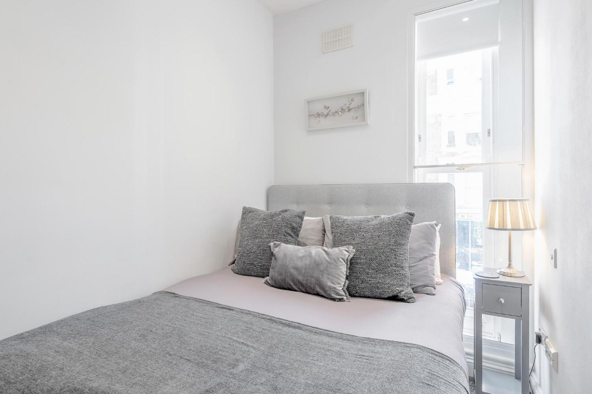 2-Bed Notting Hill / Portobello Londres Exterior foto