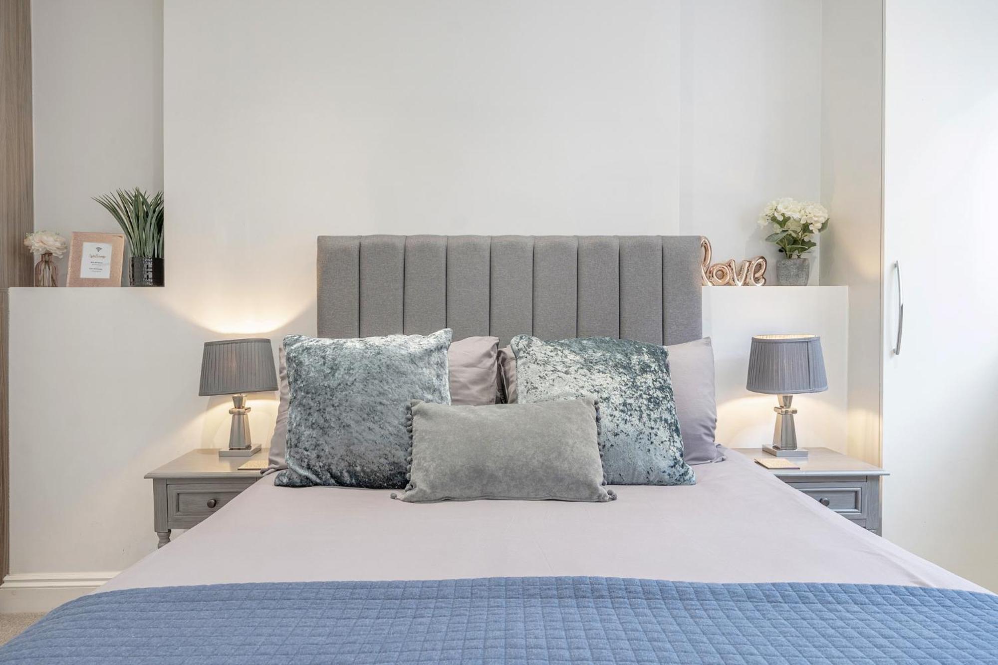 2-Bed Notting Hill / Portobello Londres Exterior foto