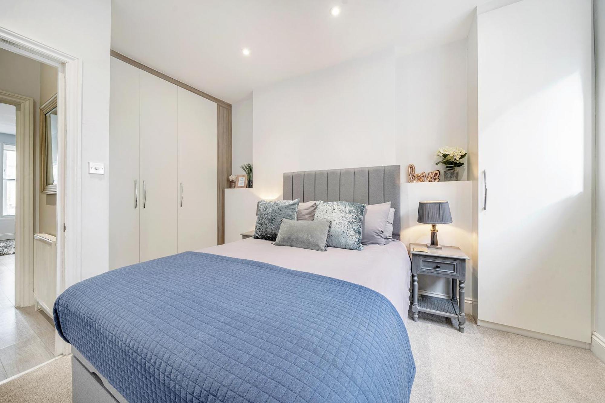 2-Bed Notting Hill / Portobello Londres Exterior foto