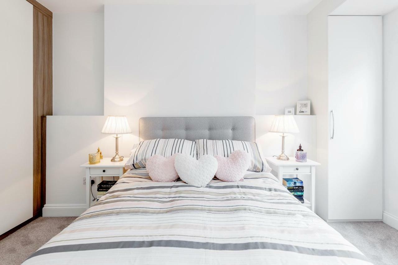 2-Bed Notting Hill / Portobello Londres Exterior foto