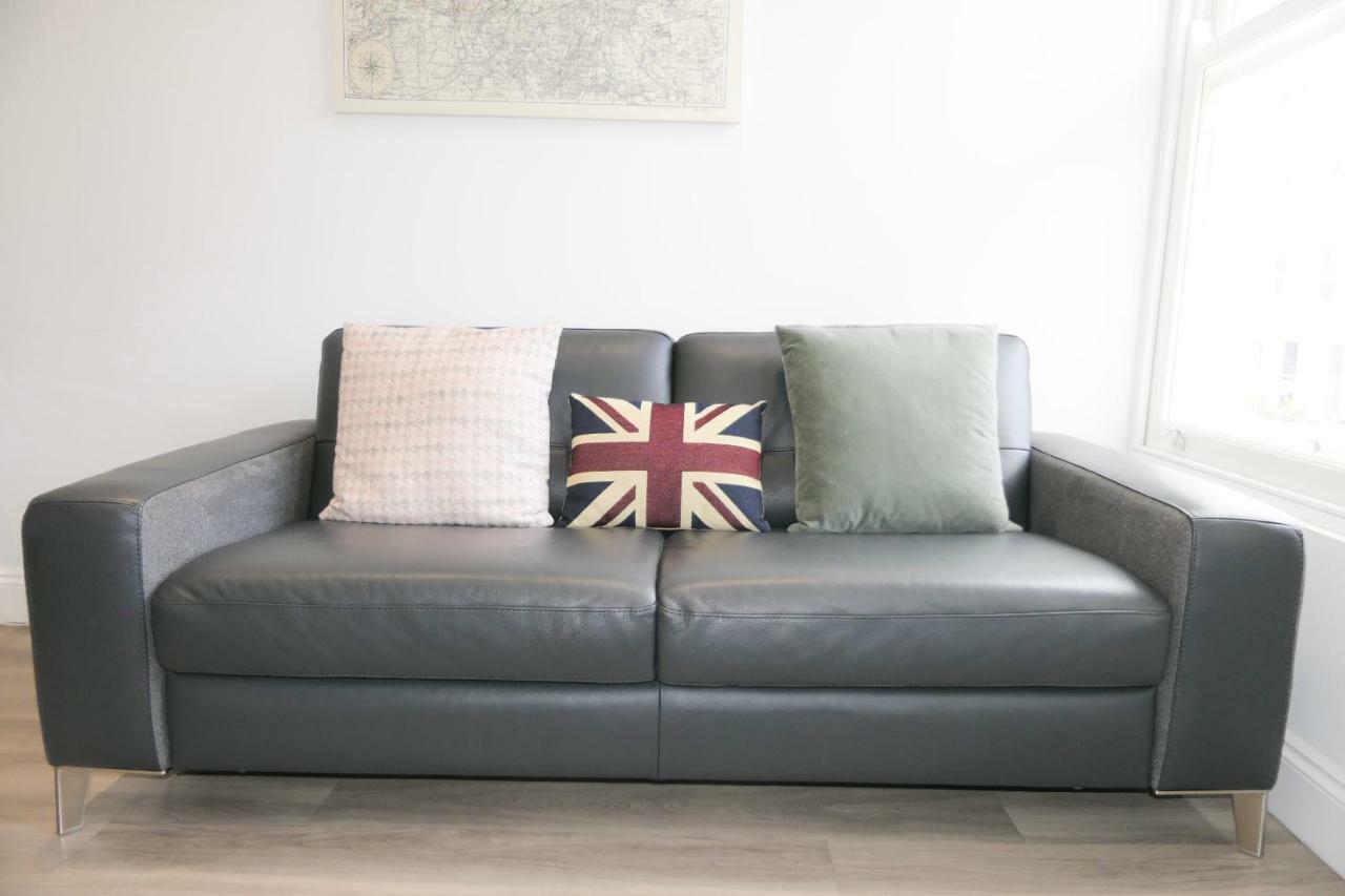 2-Bed Notting Hill / Portobello Londres Exterior foto