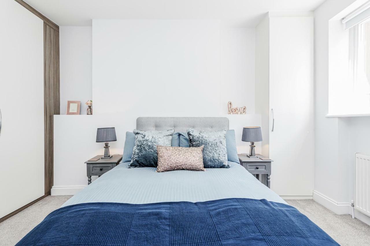 2-Bed Notting Hill / Portobello Londres Exterior foto