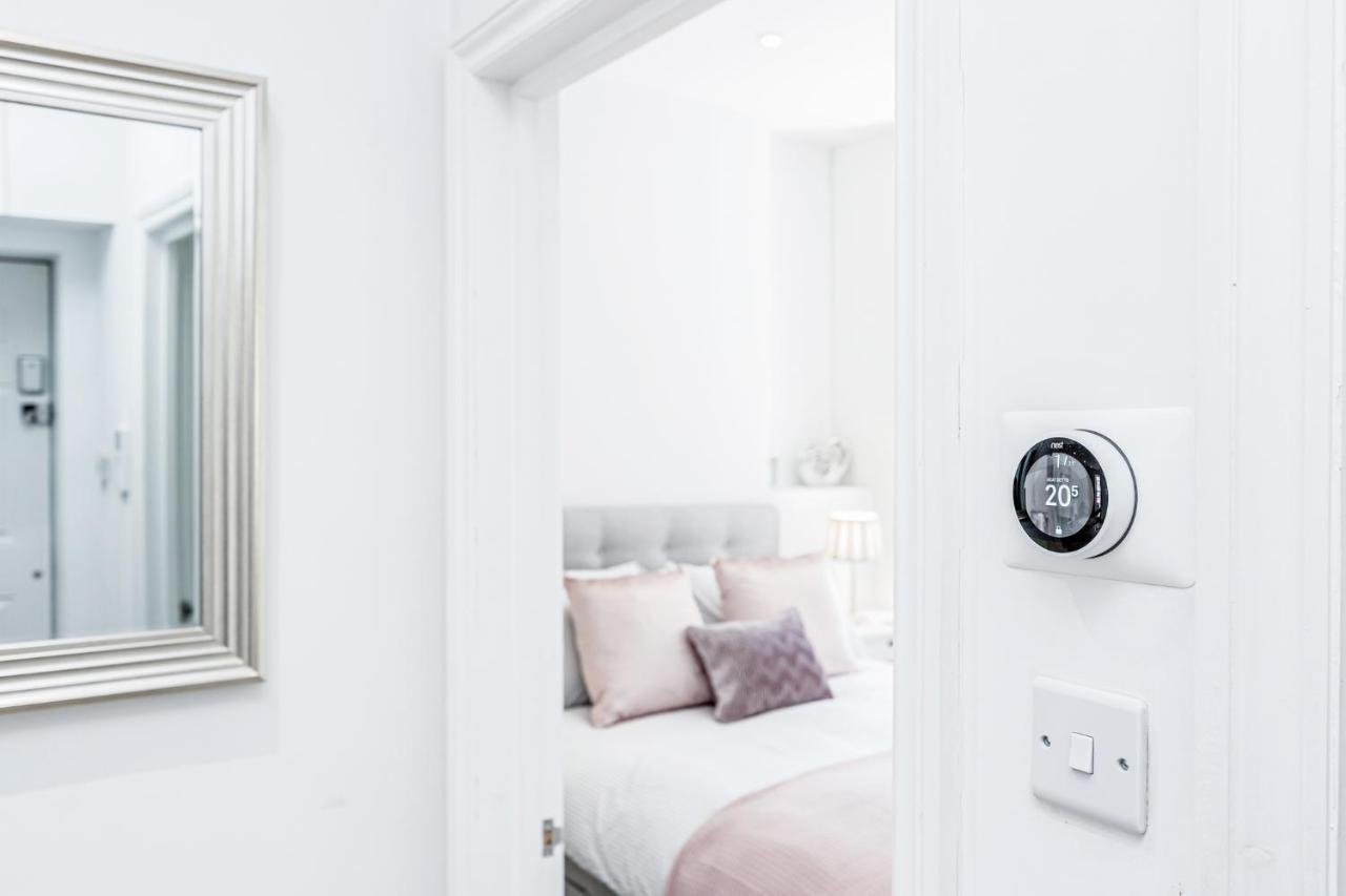 2-Bed Notting Hill / Portobello Londres Exterior foto